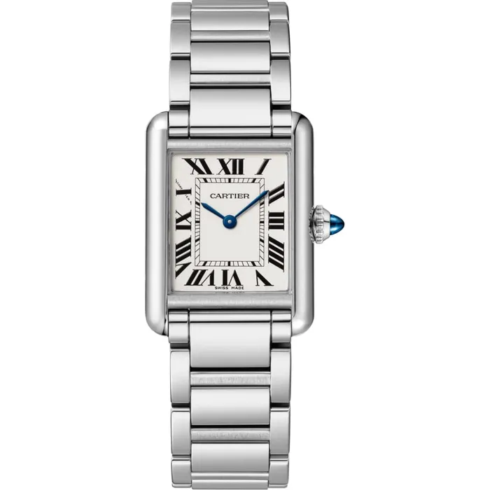 Cartier Watches Tank Must de Cartier watch CRWSTA0051
