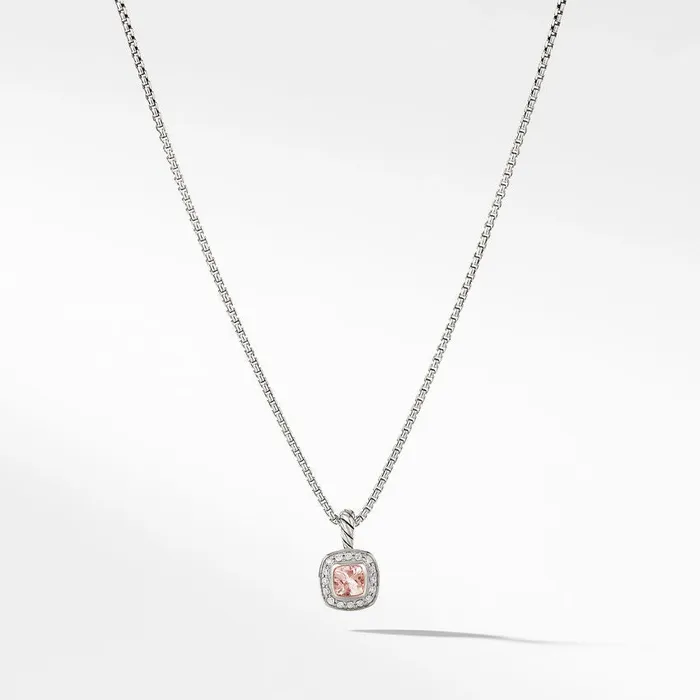 David Yurman Necklaces David Yurman Kids 5mm Albion Necklace