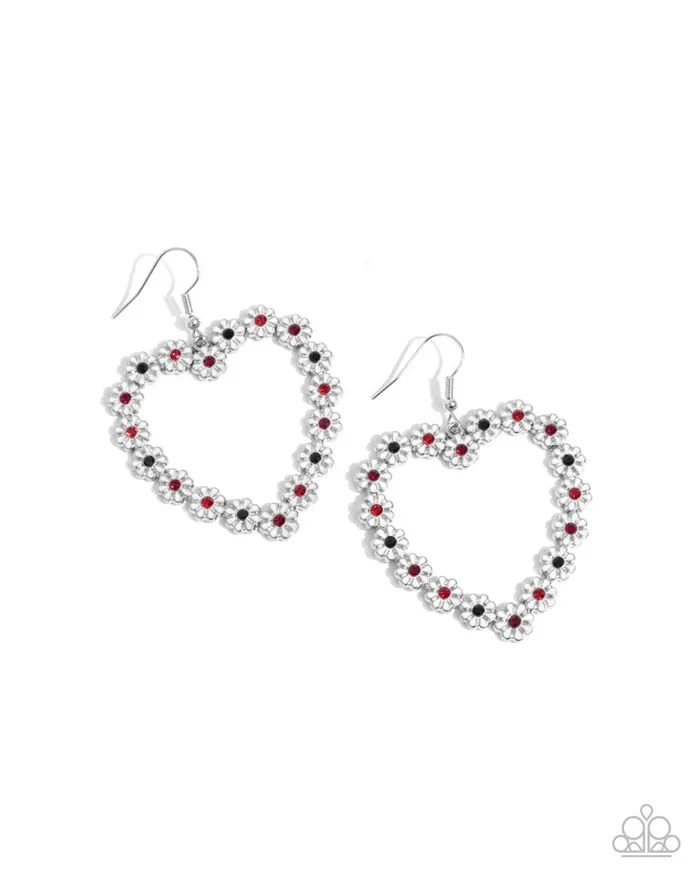 Earrings Paparazzi Jewelry Paparazzi Earring Beautiful Take White Earrings Paparazzi Jewelry Paparazzi Earring Beautiful Take White