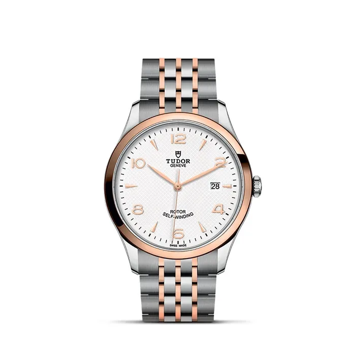 Earrings Tudor TUDOR 1926 41mm Steel and Rose Gold