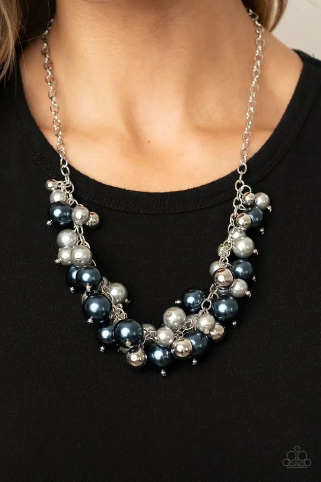 Necklaces Paparazzi Jewelry Paparazzi Necklace Uptown Upgrade Multi