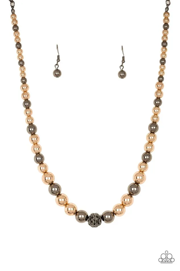 Necklaces Paparazzi Necklace HighStakes FAME Multi Paparazzi Jewelry Necklaces Paparazzi Necklace HighStakes FAME Multi Paparazzi Jewelry