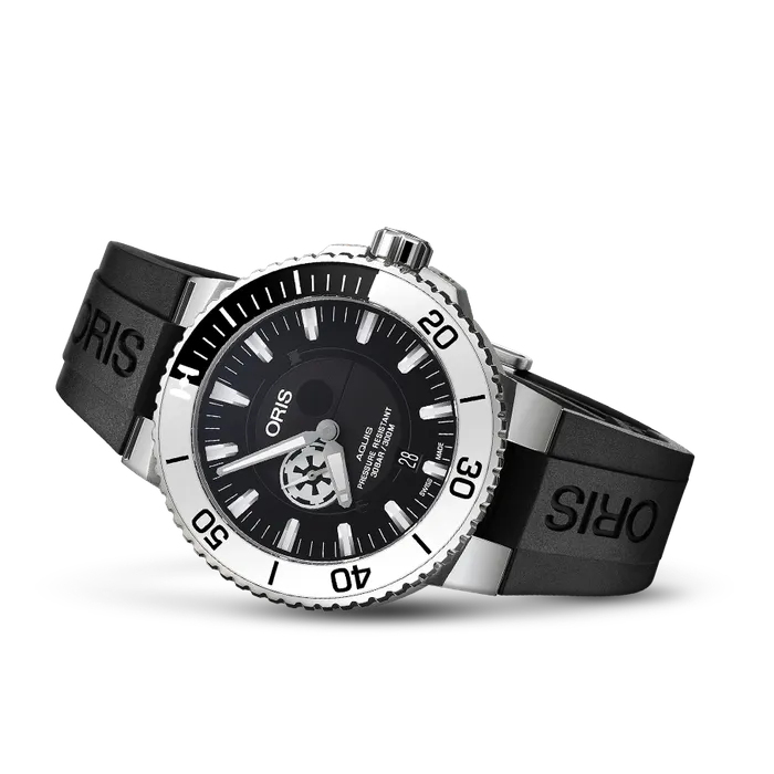Oris Oris Star Wars Stormtrooper 435mm Watch Watches