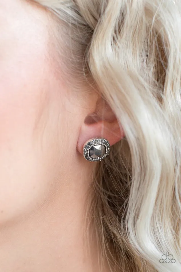 Paparazzi Earring Latest Luxury Silver Paparazzi Jewelry Earrings
