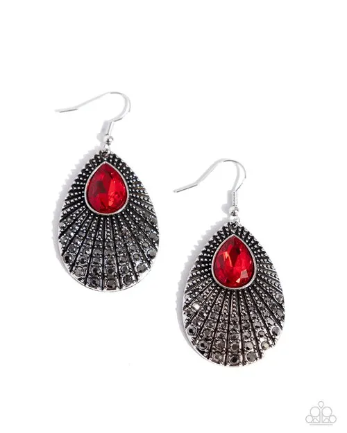 Paparazzi Jewelry Earrings Paparazzi Earring Urban Relic