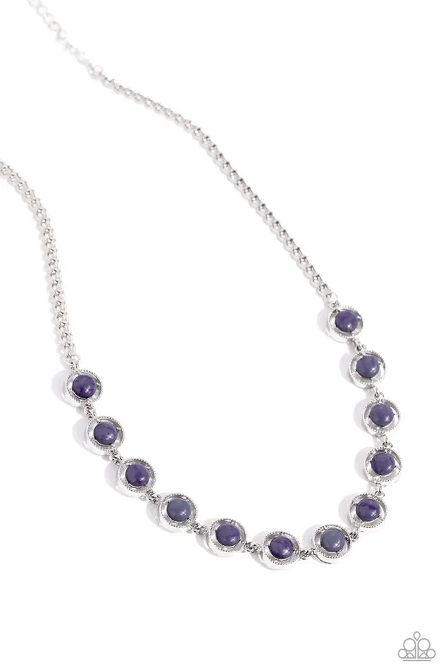 Paparazzi Jewelry Necklaces Paparazzi Necklace Going Global Silver Paparazzi Jewelry Necklaces Paparazzi Necklace Going Global Silver