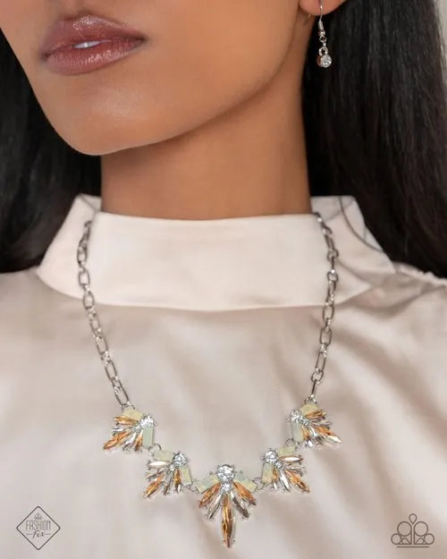 Paparazzi Jewelry Necklaces Paparazzi Necklace Superb Shine Necklace