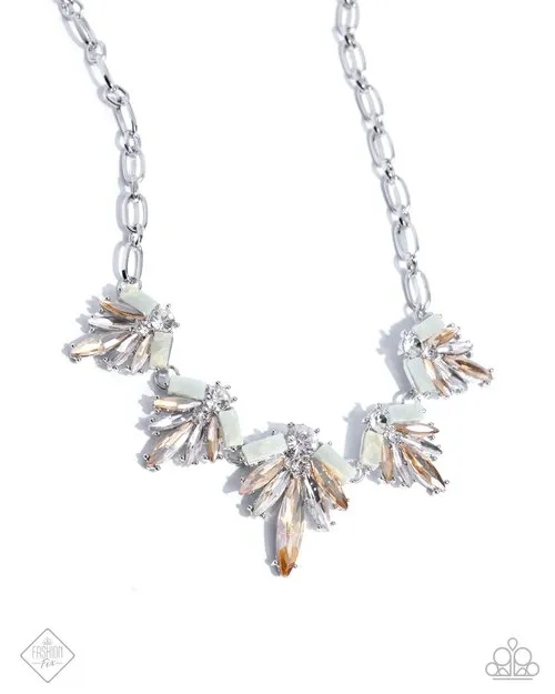 Paparazzi Jewelry Necklaces Paparazzi Necklace Superb Shine Necklace Paparazzi Jewelry Necklaces Paparazzi Necklace Superb Shine Necklace