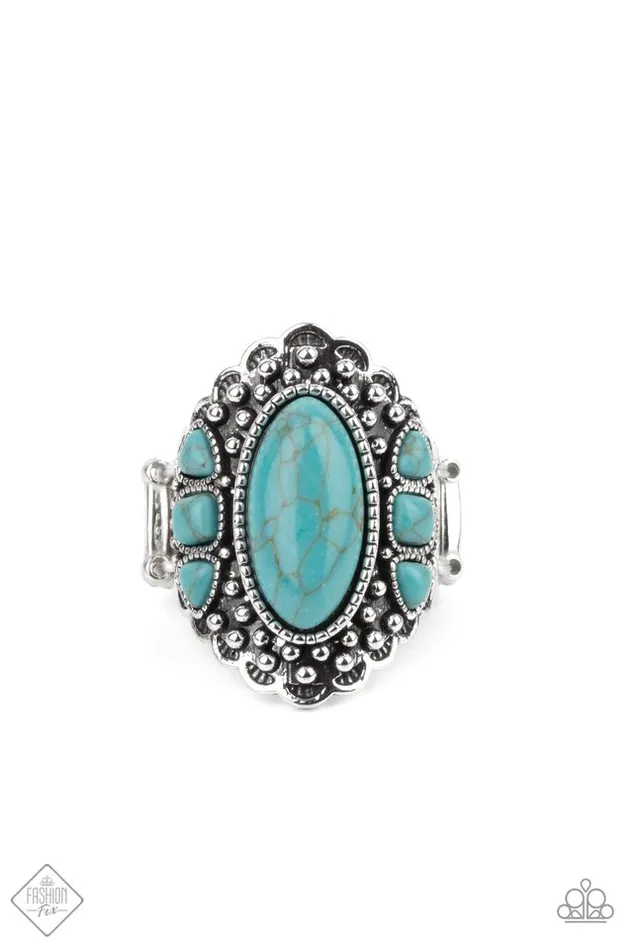Paparazzi Jewelry Rings Paparazzi Ring Rustler Road Paparazzi Jewelry Rings Paparazzi Ring Rustler Road