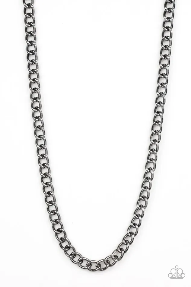 Paparazzi Necklace Full Court Black Paparazzi Jewelry Necklaces Paparazzi Necklace Full Court Black Paparazzi Jewelry Necklaces