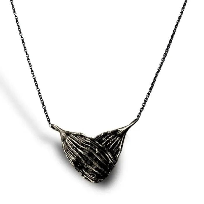 Pinion Pendant Necklace Merzatta Necklaces