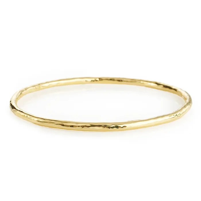 PreStyled Sets Ippolita 18K Gold 1 Glamazon Bangle Ippolita