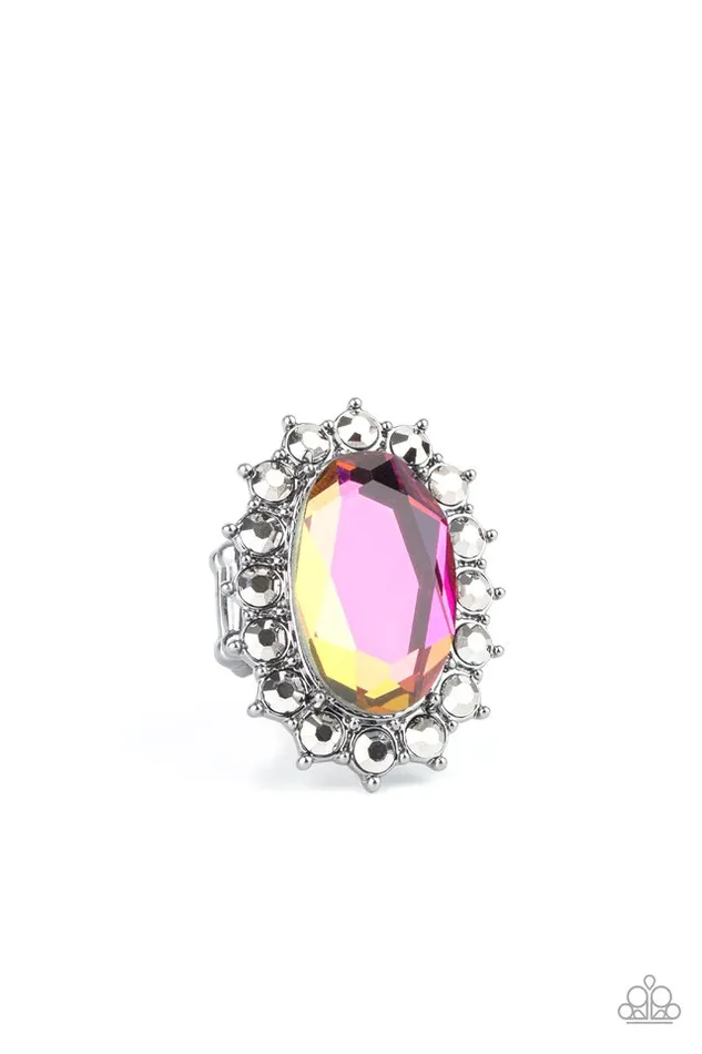Rings Paparazzi Jewelry Paparazzi Ring Bling Of All Bling Multi Rings Paparazzi Jewelry Paparazzi Ring Bling Of All Bling Multi