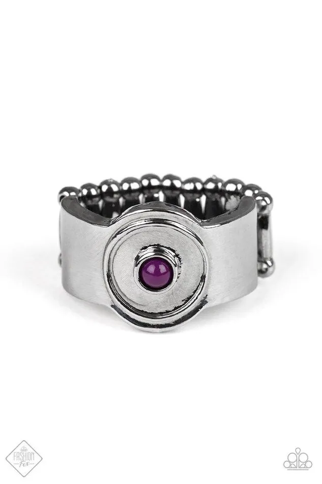 Rings Paparazzi Jewelry Paparazzi Ring Cant BEAD That