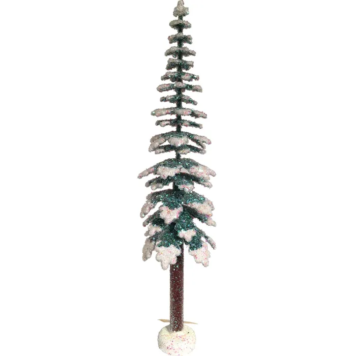 Alexander Taron Necklaces Alexander Taron Schaller Paper Mache Tree Beaded Paper Mach 40Cm Alexander Taron Necklaces Alexander Taron Schaller Paper Mache Tree Beaded Paper Mach 40Cm
