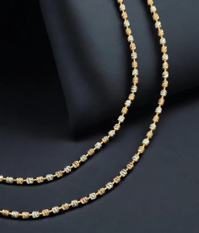 Earrings Imported The Dazzle All Day Silver Rosegold Anklets