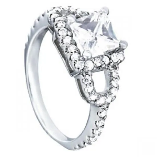 GB Rings Natural Earth Mined Diamond Engagement Fancy Halo Ring White Gold 150 Cts GB Rings Natural Earth Mined Diamond Engagement Fancy Halo Ring White Gold 150 Cts