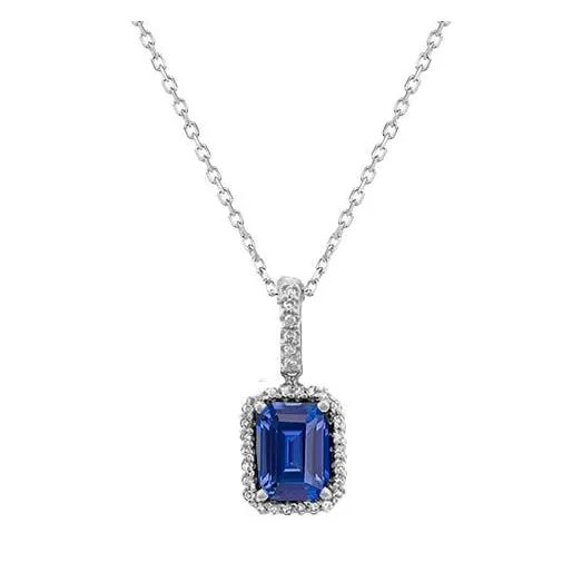 Halo Emerald Gemstone Round Natural Earth Mined Diamond Pendant Necklace 125 Carats HarryChadEntcom Necklaces Halo Emerald Gemstone Round Natural Earth Mined Diamond Pendant Necklace 125 Carats HarryChadEntcom Necklaces