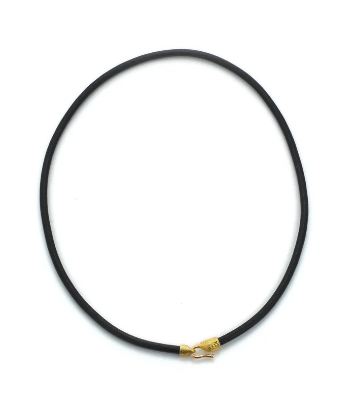 Necklaces Cord Necklace David Webb