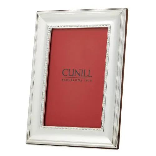 Necklaces Cunill 925 Sterling Regal Picture Frame Cunill