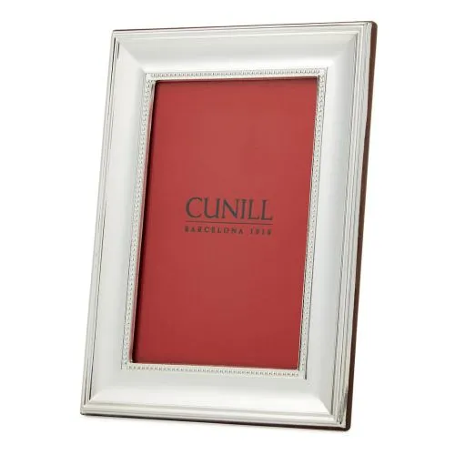 Necklaces Cunill 925 Sterling Regal Picture Frame Cunill Necklaces Cunill 925 Sterling Regal Picture Frame Cunill