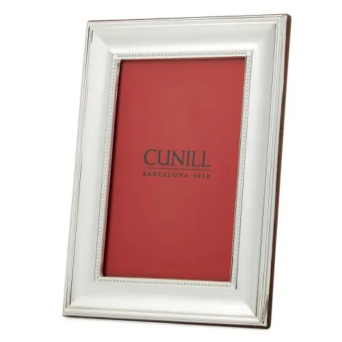 Necklaces Cunill 925 Sterling Regal Picture Frame Cunill Necklaces Cunill 925 Sterling Regal Picture Frame Cunill