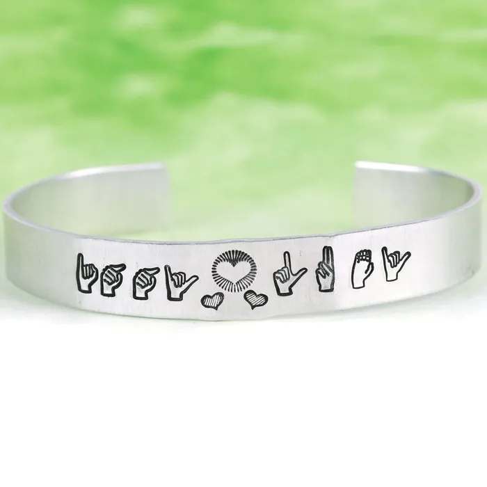 Necklaces DS 14 Radiant Heart Metal Design Stamp Beaducation Original Necklaces DS 14 Radiant Heart Metal Design Stamp Beaducation Original