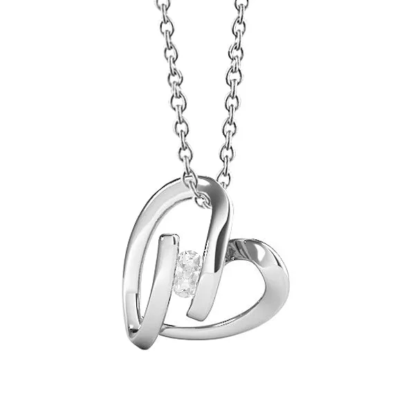 Necklaces HarryChadEntcom White Gold 14K Solitaire Real Natural Earth Mined Diamond Pendant Oval Old Miner 050 Carats Necklaces HarryChadEntcom White Gold 14K Solitaire Real Natural Earth Mined Diamond Pendant Oval Old Miner 050 Carats