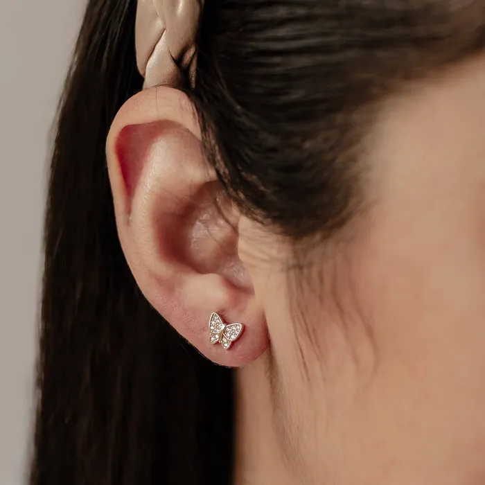 Playful Earring Set Hey Happiness Earrings Playful Earring Set Hey Happiness Earrings