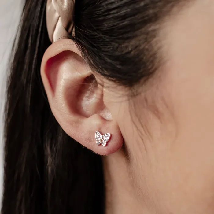 Playful Earring Set Hey Happiness Earrings Playful Earring Set Hey Happiness Earrings