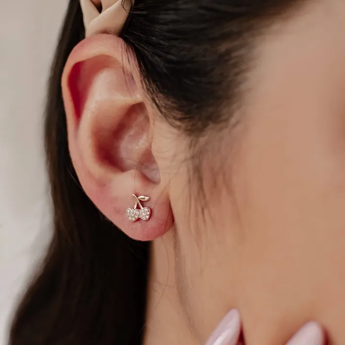 Playful Earring Set Hey Happiness Earrings Playful Earring Set Hey Happiness Earrings