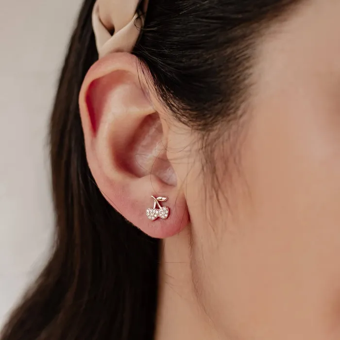 Playful Earring Set Hey Happiness Earrings Playful Earring Set Hey Happiness Earrings