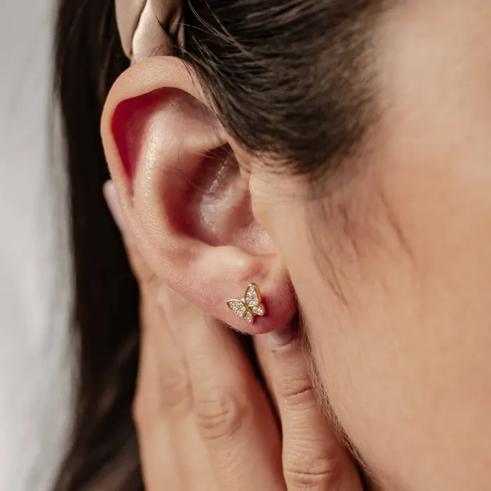 Playful Earring Set Hey Happiness Earrings Playful Earring Set Hey Happiness Earrings