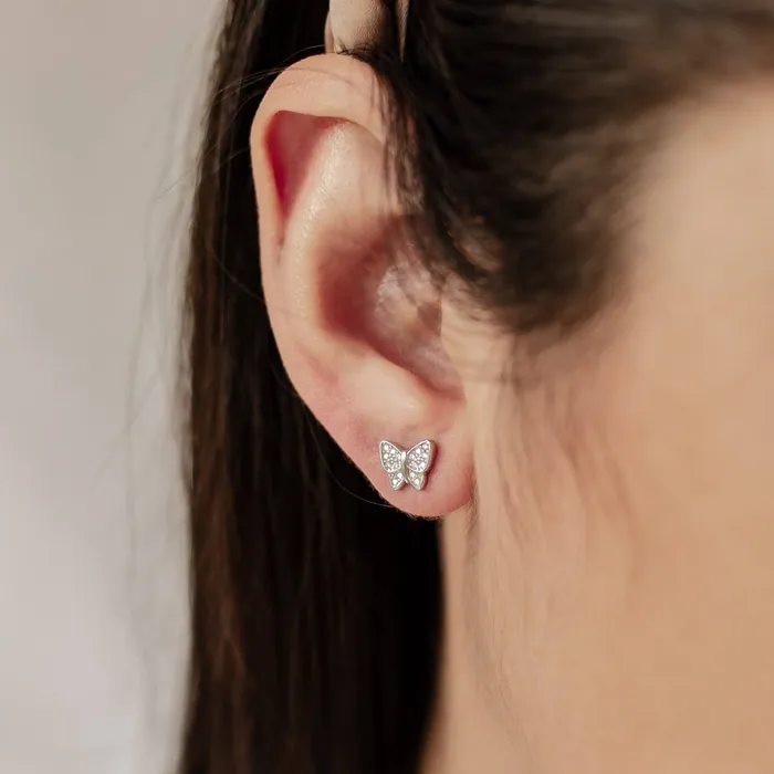 Playful Earring Set Hey Happiness Earrings Playful Earring Set Hey Happiness Earrings