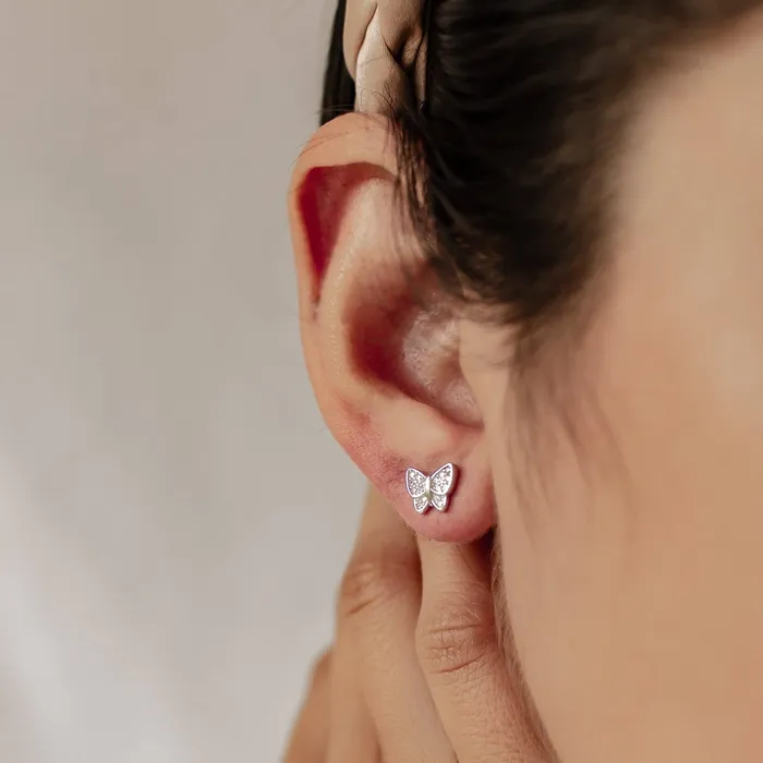 Playful Earring Set Hey Happiness Earrings Playful Earring Set Hey Happiness Earrings