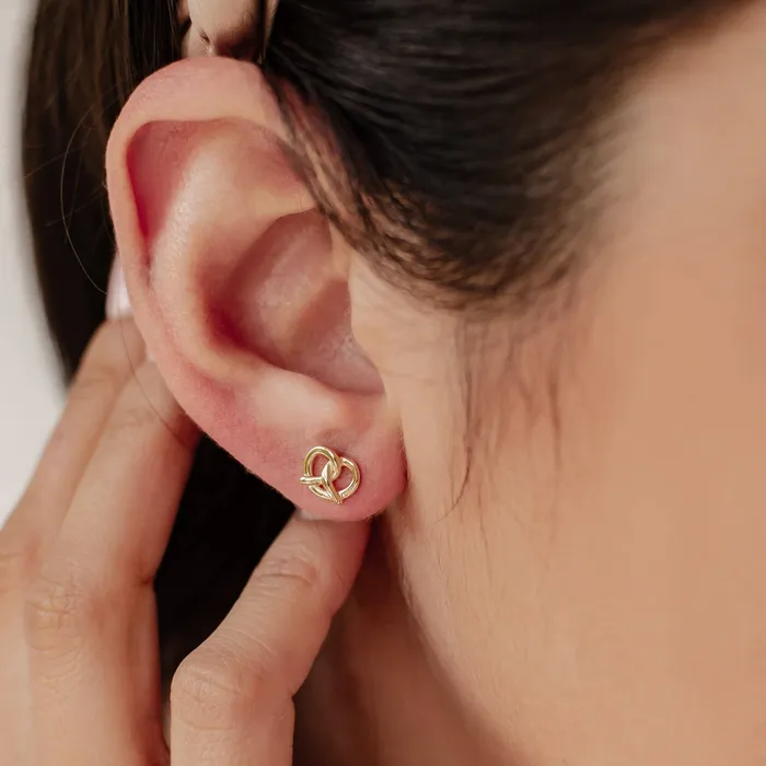 Playful Earring Set Hey Happiness Earrings Playful Earring Set Hey Happiness Earrings