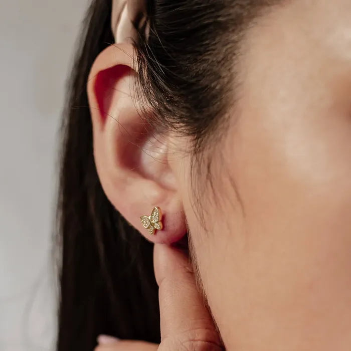 Playful Earring Set Hey Happiness Earrings Playful Earring Set Hey Happiness Earrings
