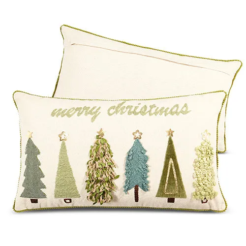Raz Imports Necklaces Raz Imports 2023 All Is Calm 24 Merry Christmas Tree Pillow Raz Imports Necklaces Raz Imports 2023 All Is Calm 24 Merry Christmas Tree Pillow