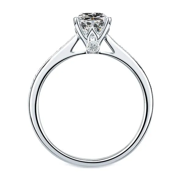 Real Natural Earth Mined Diamond Round Old Miner Engagement Ring Womens Jewelry 350 Carats HarryChadEntcom Rings Real Natural Earth Mined Diamond Round Old Miner Engagement Ring Womens Jewelry 350 Carats HarryChadEntcom Rings