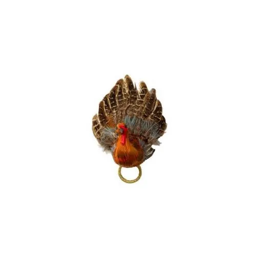 Rings Kim Seybert Kim Seybert Gobble Napkin Ring