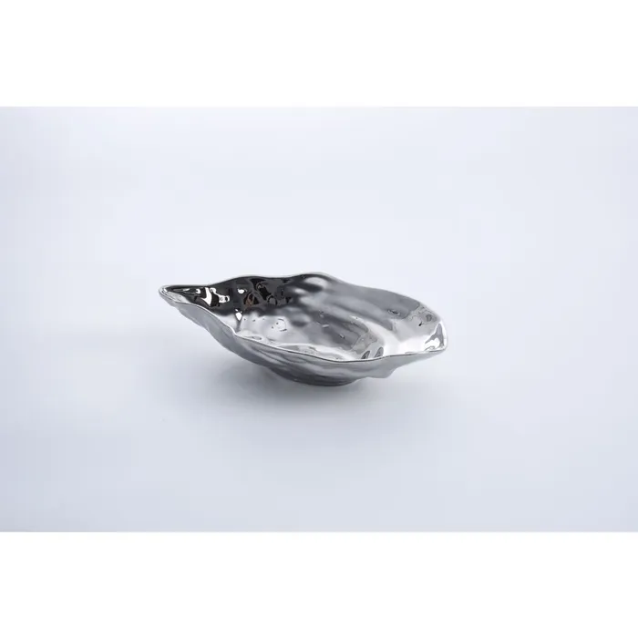 Rings Pampa Bay Pampa Bay Lets Entertain Porcelain Oyster Bowl Silver Rings Pampa Bay Pampa Bay Lets Entertain Porcelain Oyster Bowl Silver