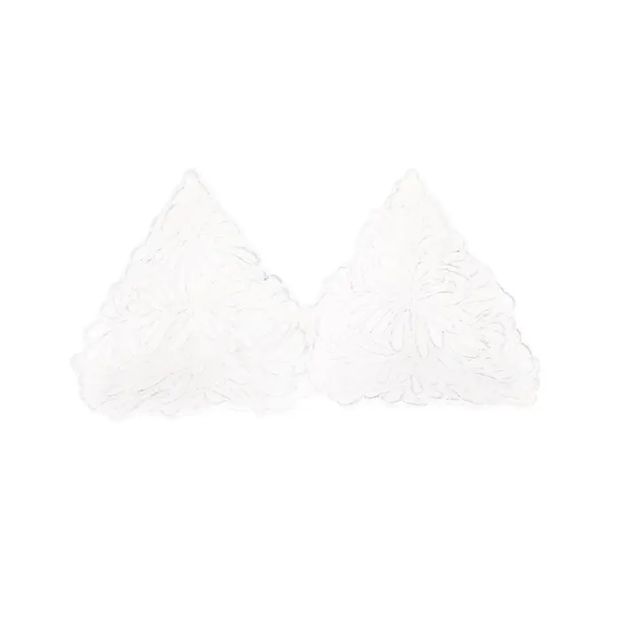 Vietri Vietri Lastra Holiday White Figural Tree TwoPart Server Italian Stoneware Dish Necklaces Vietri Vietri Lastra Holiday White Figural Tree TwoPart Server Italian Stoneware Dish Necklaces