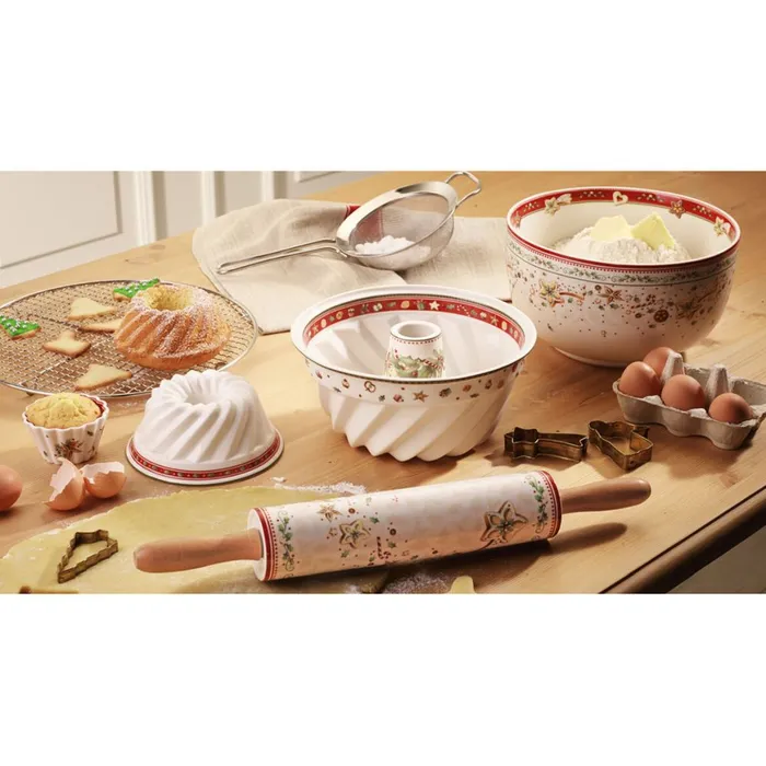 Villeroy Boch Winter Bakery Delight Jumbo Mug Falling Star Design Villeroy Boch Earrings
