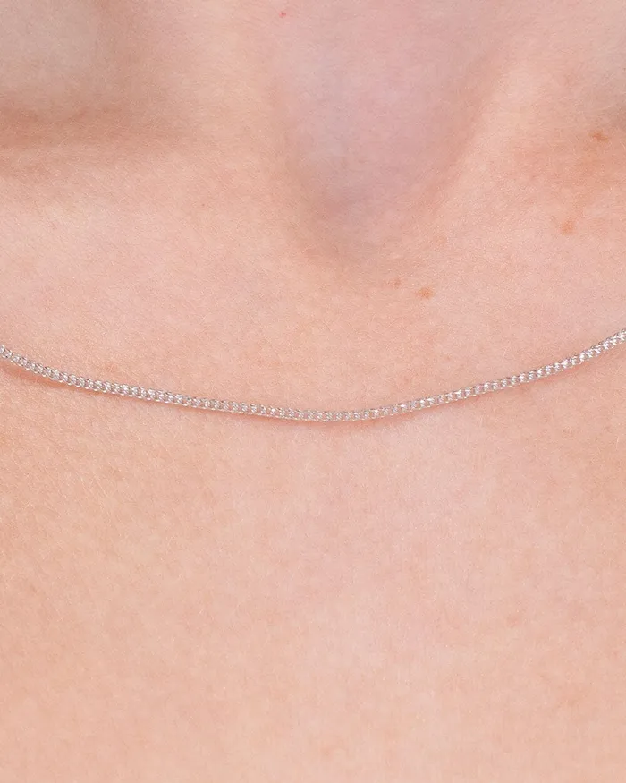 10mm Wheat Chain 14k White Gold Princess Bride Diamonds Necklaces 10mm Wheat Chain 14k White Gold Princess Bride Diamonds Necklaces
