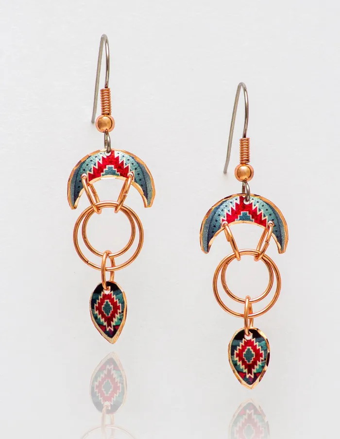 Earrings artuckycom Akuel Design Earring