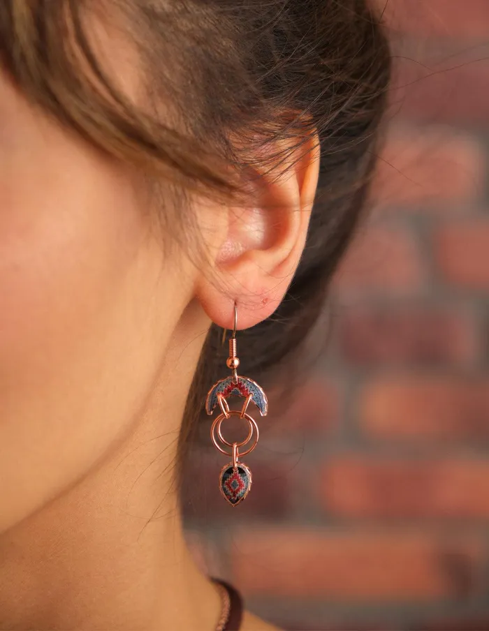 Earrings artuckycom Akuel Design Earring