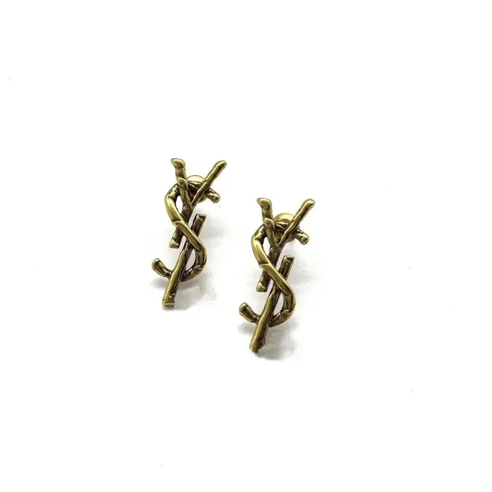 Earrings Saint Earrings Mabel Love Co