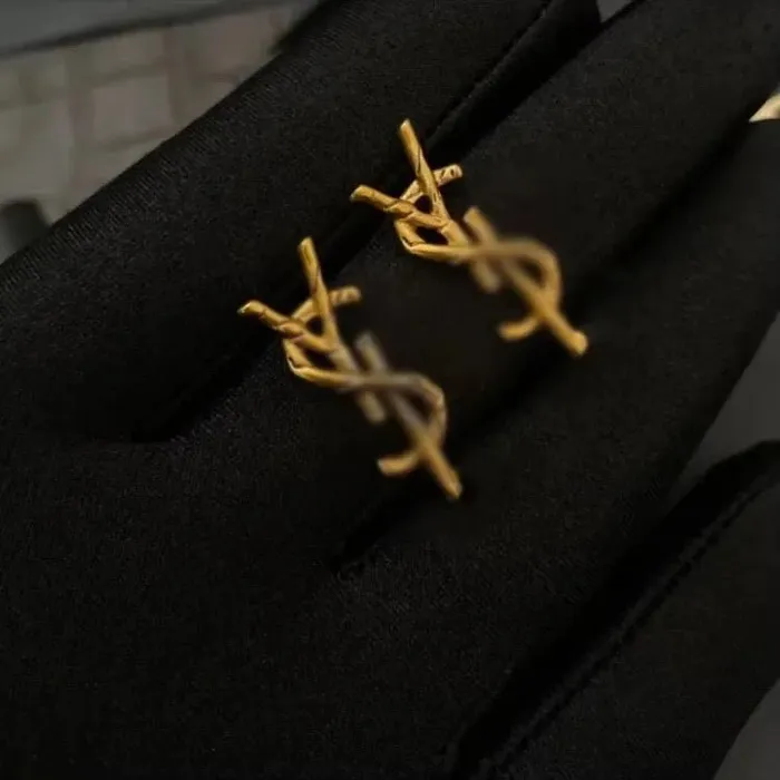 Earrings Saint Earrings Mabel Love Co