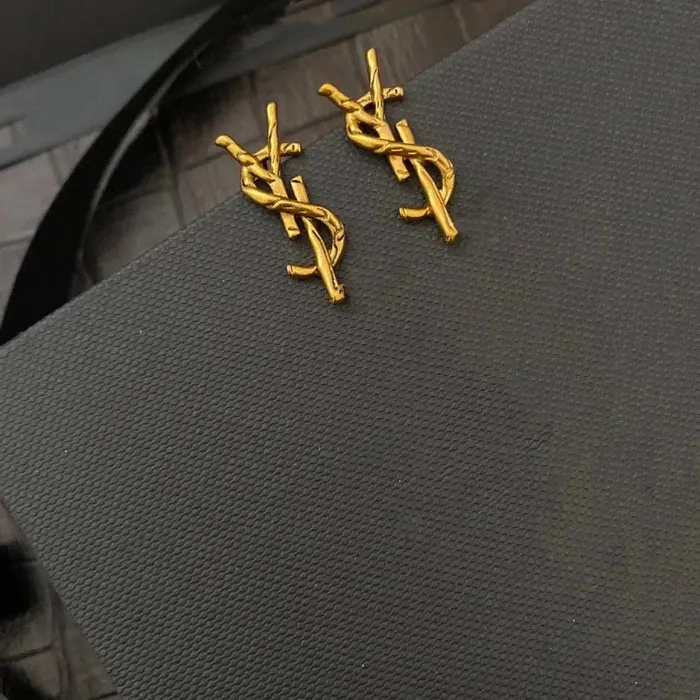 Earrings Saint Earrings Mabel Love Co