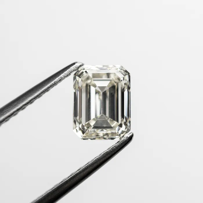 Misfit Diamonds Rings 100ct 613x469x336mm SI1 K Cut Corner Rectangle Step Cut 2166405